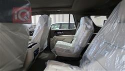 جي ام سي يوكون